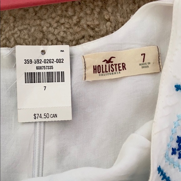 💞 Spring/Summer dress💞 - Picture 4 of 5